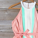 Midsummer Nights Dress: Alternate View #2