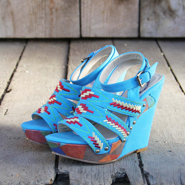 Native Smoke Wedges: Featured Product Image