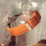 October Haze Watch: Alternate View #2