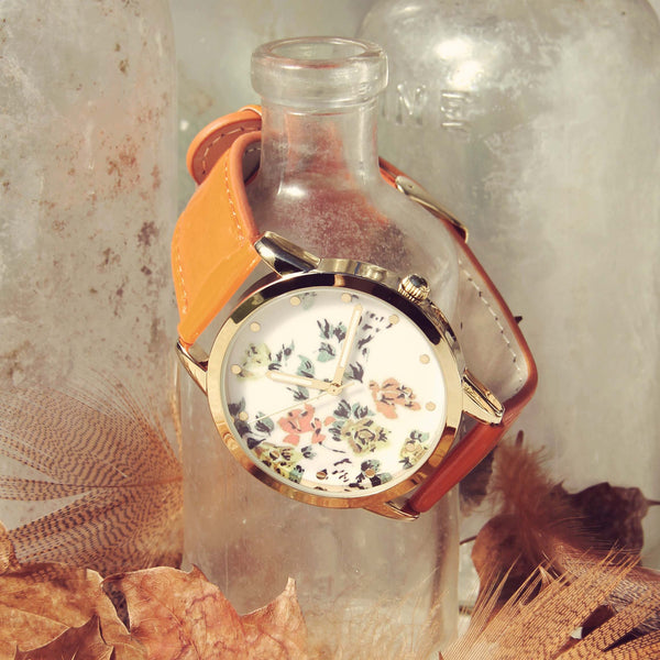 October Haze Watch: Featured Product Image
