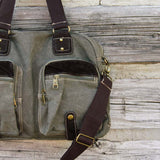 Phoenix Rugged Tote: Alternate View #2