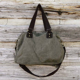 Phoenix Rugged Tote: Alternate View #3