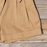 Road Trip Romper: Alternate View #3