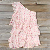 Ruffle & Soar Dress: Alternate View #4