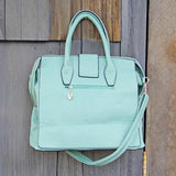 Sea Sprout Tote: Alternate View #3
