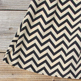 Sow & Seed Dress in Peach: Alternate View #3