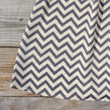 Sow & Seed Dress in Sea: Alternate View #3