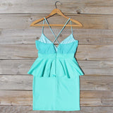 Stormy Waters Dress: Alternate View #4