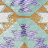 Sugar Springs Skirt in Mint: Alternate View #3