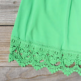 Sweetgrass Dress: Alternate View #3