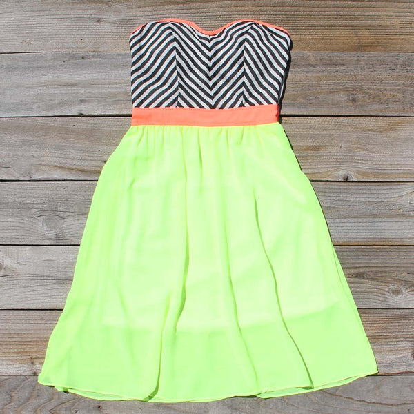 Summer Shade Dress: Featured Product Image