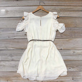 Summer Shadows Dress: Alternate View #4