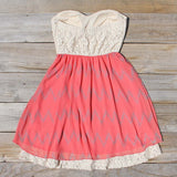 Sunstone Dress: Alternate View #4