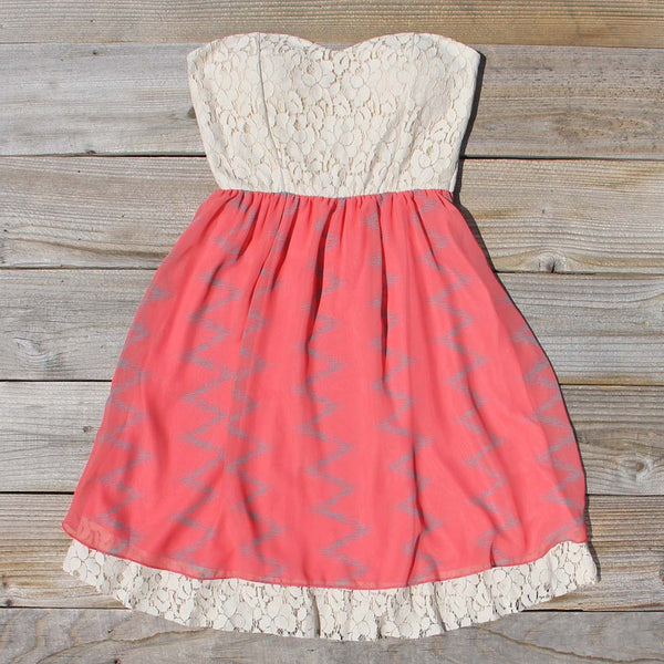Sunstone Dress: Featured Product Image