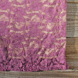 Sweet Azalea Lace Dress: Alternate View #3