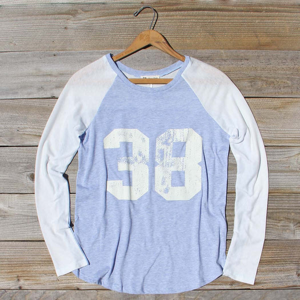 Sweet & Slouchy Tee: Featured Product Image