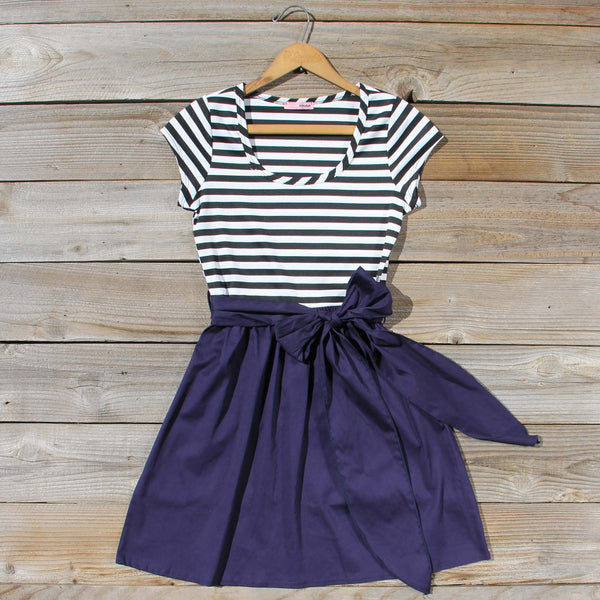 The Braeburn Dress: Featured Product Image