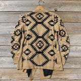 The Fletcher Rugged Sweater: Alternate View #4