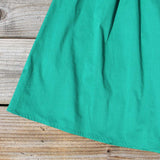 McIntosh Dress: Alternate View #3