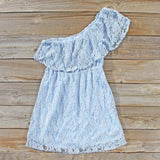 Tidewater Lace Dress: Alternate View #1