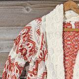 Arrowood Knit Sweater: Alternate View #2