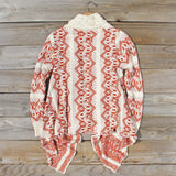 Arrowood Knit Sweater: Alternate View #4