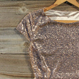 Clear Night Party Dress: Alternate View #2