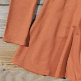 Fall Shadows Dress: Alternate View #3