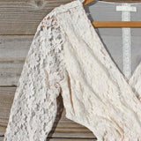 Forest Fortune Dress: Alternate View #2