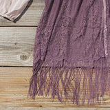 Free Bird Lace Tunic: Alternate View #3