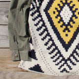 Northwest Legend Sweater Coat: Alternate View #4