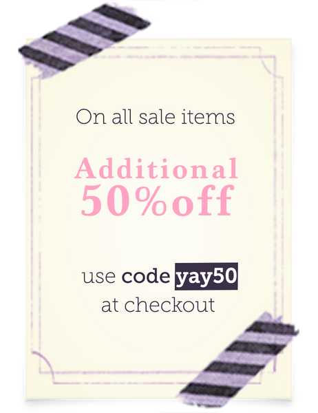 Some Kinda Promo: Featured Product Image