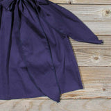 The Braeburn Dress: Alternate View #3