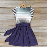 The Braeburn Dress: Alternate View #4