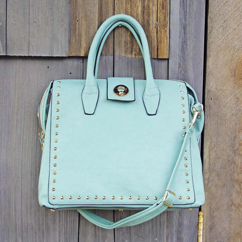 Sea Sprout Tote