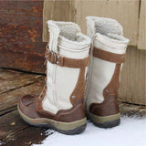 Alpine Snow Boot: Alternate View #3
