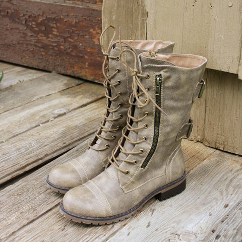 Sweet & Rugged