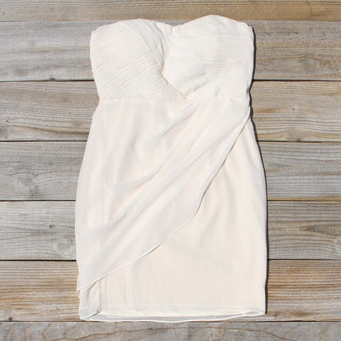 Ancient Ruins Dress