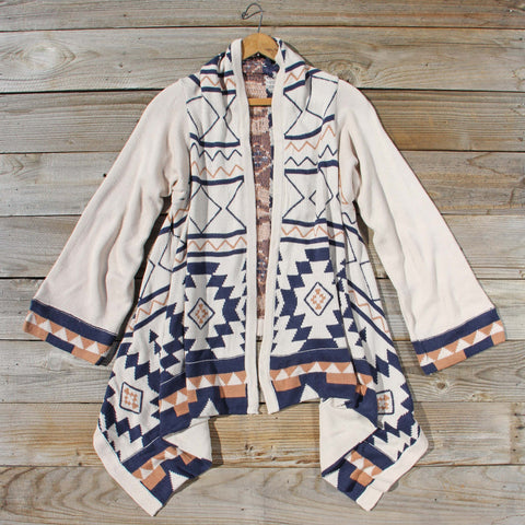 Ranger Knit Sweater
