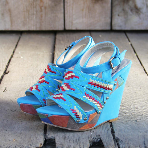 Native Smoke Wedges