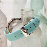 Mint Dots Watch: Alternate View #2