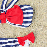 The Spool Swim Mariner Bikini: Alternate View #2