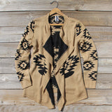 The Fletcher Rugged Sweater: Alternate View #1